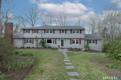 380 Wildwood Dr, Orange, CT 06477