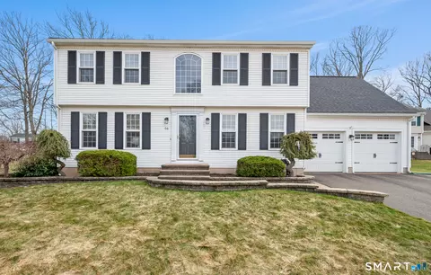 56 Coles Rd, Middletown, CT 06457
