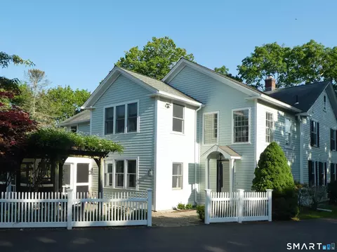 395 Boston Post Rd, Madison, CT 06443