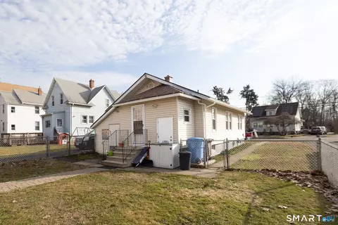 282 Stanley St, New Britain, CT 06051