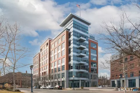 33 N Water St #207, Norwalk, CT 06854