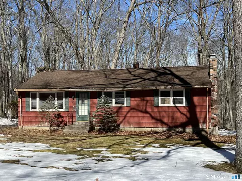 Undisclosed, Tolland, CT 06084