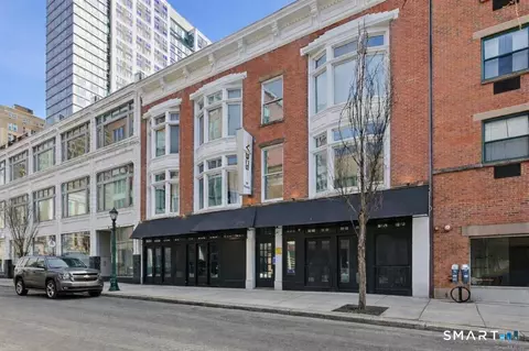 99 Orange St, New Haven, CT 06510