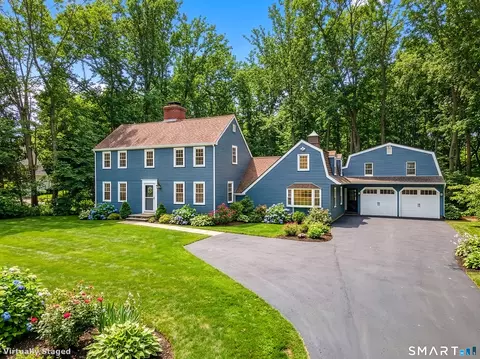98 Bartlett Dr, Madison, CT 06443