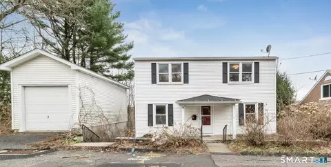 9 Rockland Ave, Watertown, CT 06779