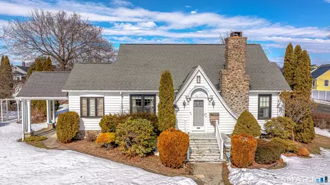 804 Congress Ave, Waterbury, CT 06708