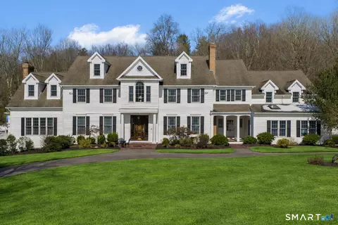 39 Nettleton Dr, Woodbridge, CT 06525