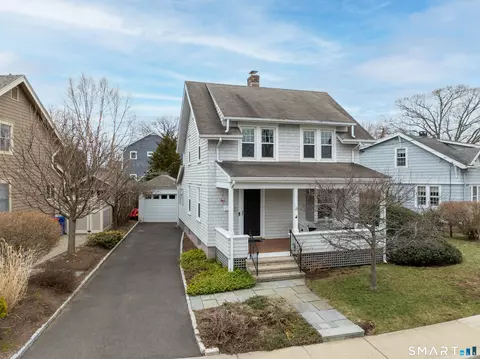 13 Elliott St, Norwalk, CT 06855