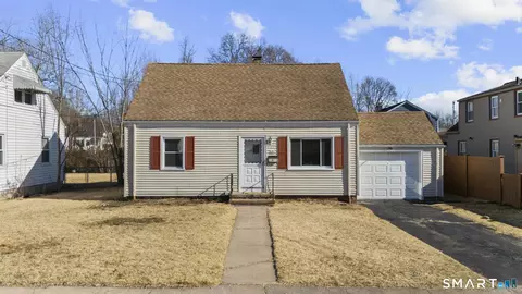 191 Bradley Ave, Hamden, CT 06514