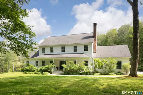 200 Sharon Mountain Rd, Sharon, CT 06069