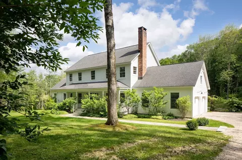 200 Sharon Mountain Rd, Sharon, CT 06069