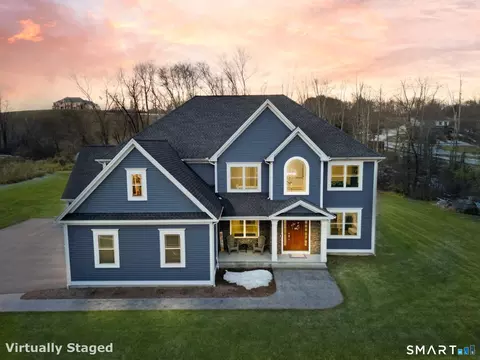 399 Hill Rd, Harwinton, CT 06791