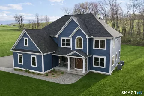 399 Hill Rd, Harwinton, CT 06791