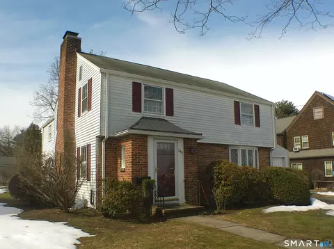 249 Ridge Rd, Wethersfield, CT 06109