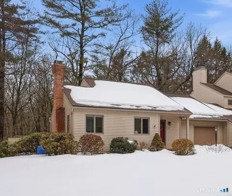137 The Laurels #137, Enfield, CT 06082