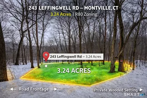 243 Leffingwell Rd, Montville, CT 06382