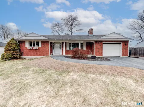 106 Hartford Ave, Torrington, CT 06790