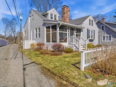 223 Water St, Guilford, CT 06437