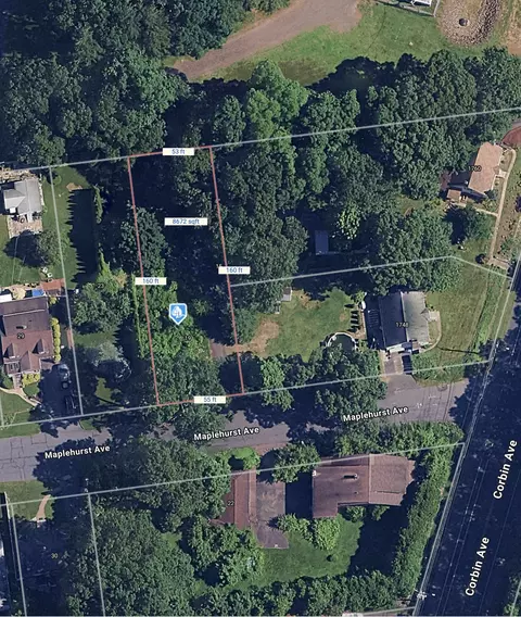 19 Maplehurst Ave, New Britain, CT 06053