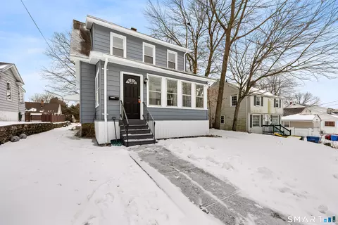 114 Greenleaf Ave, Waterbury, CT 06705