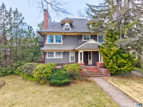 600 Whitney Ave, New Haven, CT 06511