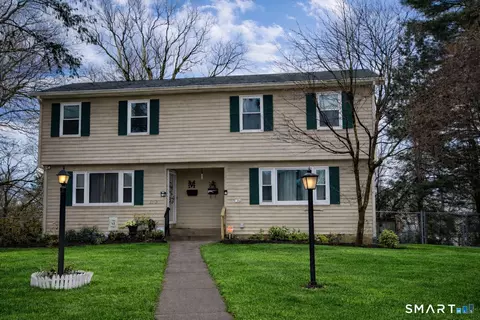 20 Seymour St # -A, Windsor, CT 06095