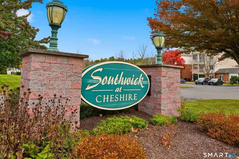 70 Southwick Ct #204, Cheshire, CT 06410