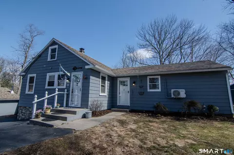 31 Lovell Ln, Canterbury, CT 06331