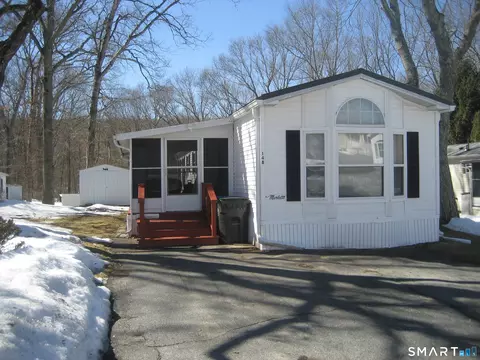 136 Hunters Rd #LOT 148, Norwich, CT 06360
