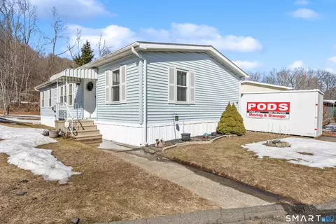 40 Matthews St #TRLR 19, Bristol, CT 06010