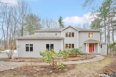 24 Thompson Hill Rd, Canton, CT 06019