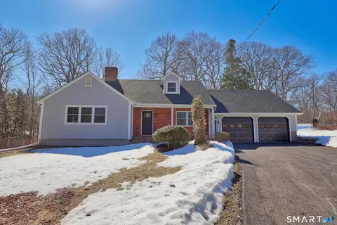 58 Bee Mountain Rd, Oxford, CT 06478