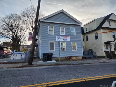60 Jay St, New London, CT 06320
