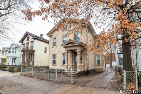 257 Saint John St, New Haven, CT 06511