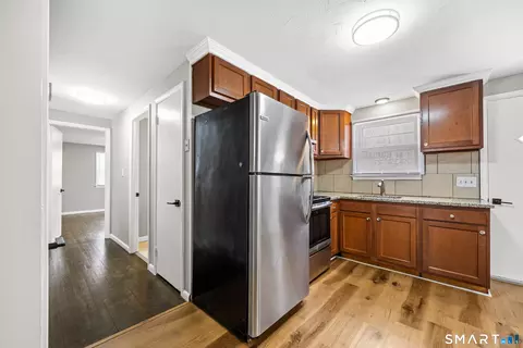 Entry Way - 175 Devonwood Dr, Waterbury, CT 06708 photo 1 of 1