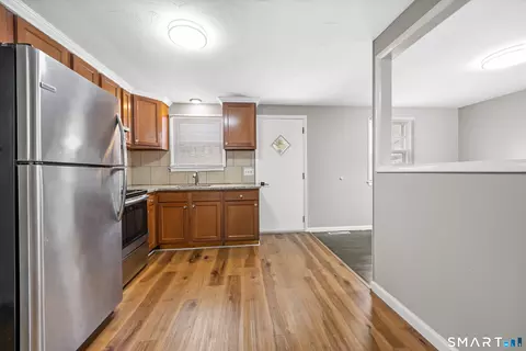 Kitchen - 175 Devonwood Dr, Waterbury, CT 06708 photo 2 of 2