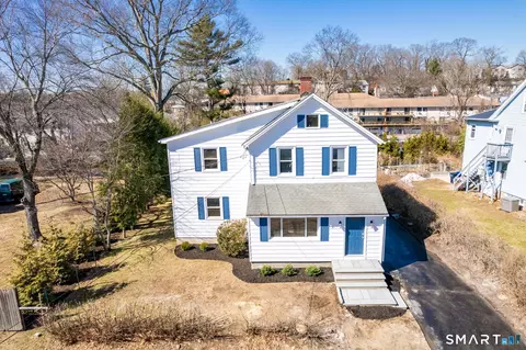 23 Greenwood Ave, Darien, CT 06820