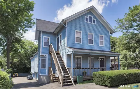 8 Taylor Ave #2, Norwalk, CT 06854