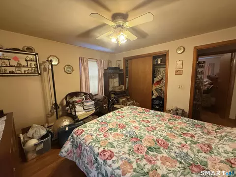 Bedroom - 29 Rosedale St, Killingly, CT 06239 photo 2 of 3