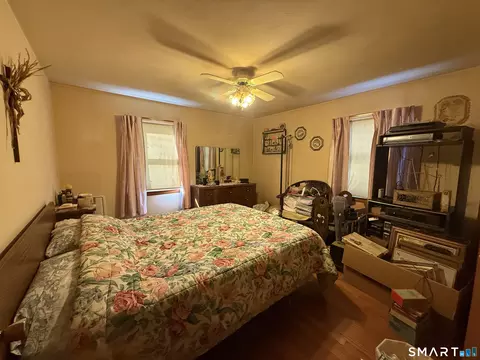 Bedroom - 29 Rosedale St, Killingly, CT 06239 photo 1 of 3
