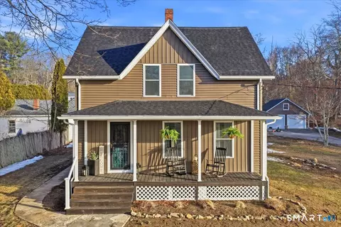 170 Merchants Ave, Taftville, CT 06380