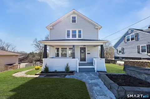 470 Sylvan Ave, Waterbury, CT 06706