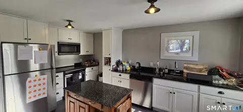 Kitchen - 87 Main St, Deep River, CT 06417 photo 1 of 4