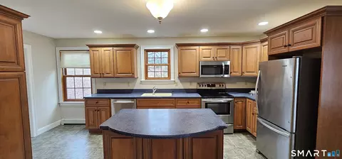 Kitchen - 87 Main St, Deep River, CT 06417 photo 3 of 4