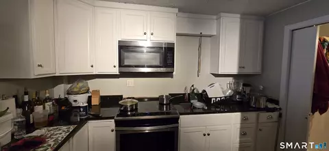 Kitchen - 87 Main St, Deep River, CT 06417 photo 2 of 4