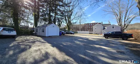 Exterior - 87 Main St, Deep River, CT 06417 photo 4 of 5