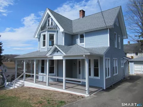 17 Grand St, Seymour, CT 06483