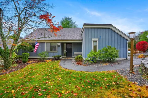 511 Heritage Vlg #B, Southbury, CT 06488