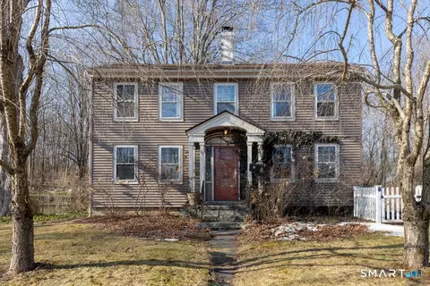 25 Union St, Deep River, CT 06417