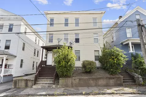 73 South St, Waterbury, CT 06706
